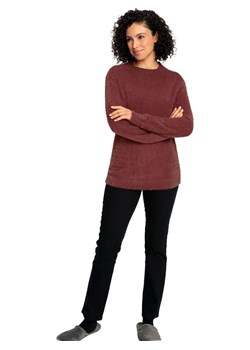 WITT WEIDEN Sweter w kolorze czerwonym ze sklepu Limango Polska w kategorii Swetry damskie - zdjęcie 188208998