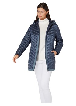 WITT WEIDEN Kurtka pikowana w kolorze granatowym ze sklepu Limango Polska w kategorii Kurtki damskie - zdjęcie 188209077