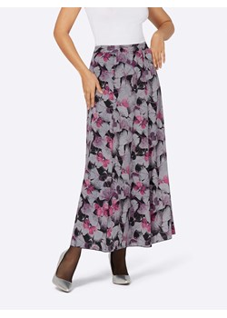 WITT WEIDEN Spódnica w kolorze szarym ze sklepu Limango Polska w kategorii Spódnice - zdjęcie 188209136