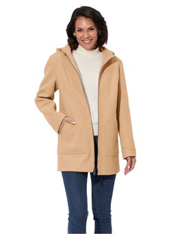 WITT WEIDEN Bluza w kolorze beżowym ze sklepu Limango Polska w kategorii Bluzy damskie - zdjęcie 188209217