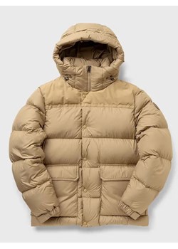 Woolrich Kurtka zimowa w kolorze beżowym ze sklepu Limango Polska w kategorii Kurtki męskie - zdjęcie 188211245