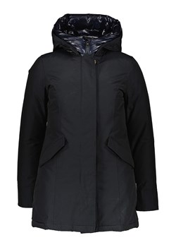 Woolrich Kurtka puchowa w kolorze granatowym ze sklepu Limango Polska w kategorii Kurtki damskie - zdjęcie 188211315