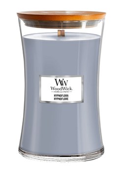 WoodWick Świeca zapachowa "Hypnoflora" - 610 g ze sklepu Limango Polska w kategorii Świece i dyfuzory - zdjęcie 188211507