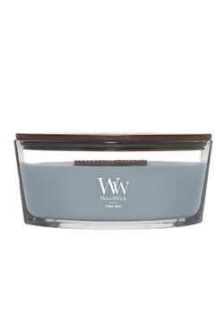 WoodWick Świeca zapachowa "Terra Haze" - 453,6 g ze sklepu Limango Polska w kategorii Świece i dyfuzory - zdjęcie 188211677