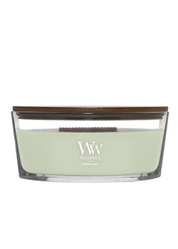 WoodWick Świeca zapachowa "Ethereal Haze" - 453,6 g ze sklepu Limango Polska w kategorii Świece i dyfuzory - zdjęcie 188211678