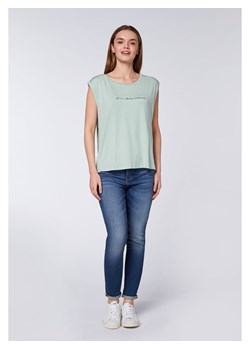 Detto Fatto Dżinsy w kolorze niebieskim ze sklepu Limango Polska w kategorii Jeansy damskie - zdjęcie 188211995