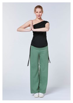 Detto Fatto Top w kolorze czarnym ze sklepu Limango Polska w kategorii Bluzki damskie - zdjęcie 188212239