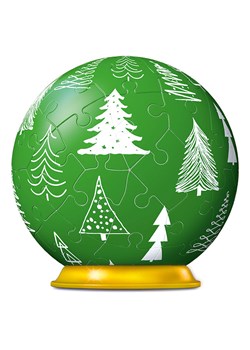 Ravensburger 54-częściowe puzzle 3D - 6+ ze sklepu Limango Polska w kategorii Puzzle - zdjęcie 188216687