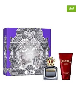 Jean Paul Gaultier 2-częściowy zestaw "Scandal" ze sklepu Limango Polska w kategorii Perfumy damskie - zdjęcie 188217969