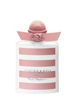 Trussardi Trussardi Donna Pink Marina - EDT - 50 ml ze sklepu Limango Polska w kategorii Perfumy damskie - zdjęcie 188217997