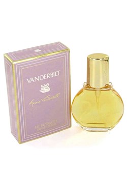 Gloria Vanderbilt Vanderbilt - EDT - 100 ml ze sklepu Limango Polska w kategorii Perfumy damskie - zdjęcie 188217999