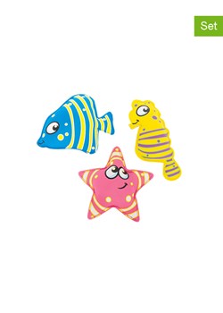 BS 3-częściowy zestaw zwierzątek wodnych - 5+ ze sklepu Limango Polska w kategorii Zabawki - zdjęcie 188218228