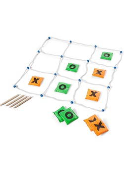 BS Toys Kółko i krzyżyk - 4+ ze sklepu Limango Polska w kategorii Zabawki - zdjęcie 188218377