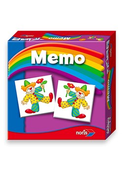 Noris Gra memo Noris ze sklepu Limango Polska w kategorii Puzzle - zdjęcie 188218409