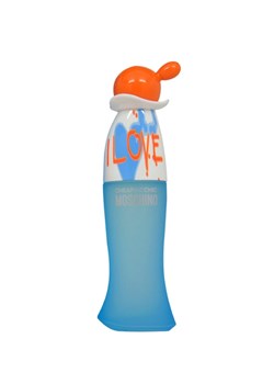 Moschino Love Love - EDT - 50 ml ze sklepu Limango Polska w kategorii Perfumy damskie - zdjęcie 188218427