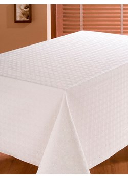 Calitex Podkład obrusowy w kolorze białym ze sklepu Limango Polska w kategorii Obrusy i bieżniki - zdjęcie 188218475