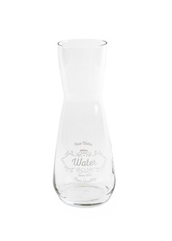 Trendy Kitchen by EXCÉLSA Karafka "Fine Quality" - 1 l ze sklepu Limango Polska w kategorii Dzbanki i zaparzacze - zdjęcie 188218579