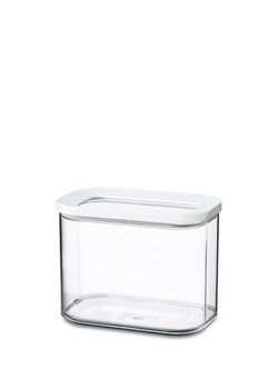 Mepal Pojemnik w kolorze białym - 1 l ze sklepu Limango Polska w kategorii Pojemniki kuchenne - zdjęcie 188218616