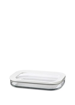 Mepal Pojemnik w kolorze białym na wędliny - 550 ml ze sklepu Limango Polska w kategorii Pojemniki kuchenne - zdjęcie 188218648