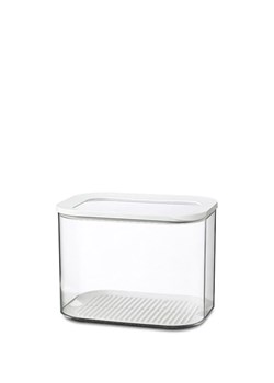 Mepal Pojemnik w kolorze białym - 4,5 l ze sklepu Limango Polska w kategorii Pojemniki kuchenne - zdjęcie 188218649