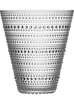 iittala Wazon "Kastehelmi" - wys. 15,4 cm ze sklepu Limango Polska w kategorii Wazony - zdjęcie 188218665