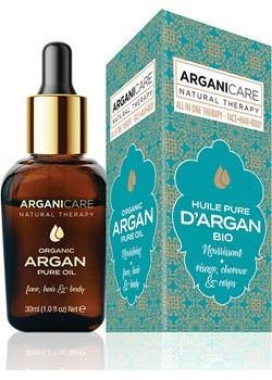 Argani Care Olejek arganowy - 30 ml ze sklepu Limango Polska w kategorii Olejki do ciała - zdjęcie 188218675