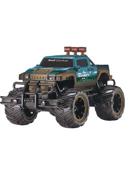 Revell Samochód zdalnie sterowany "Mounty" ze sklepu Limango Polska w kategorii Zabawki - zdjęcie 188218685