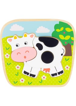 Ulysse 7-częściowe puzzle - 12 m+ ze sklepu Limango Polska w kategorii Puzzle - zdjęcie 188218745