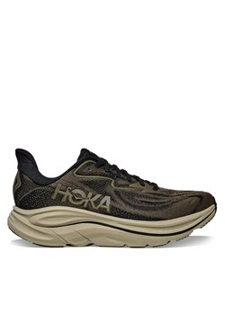Hoka Buty do biegania Clifton 10 1162030 Kolorowy ze sklepu MODIVO w kategorii Buty sportowe męskie - zdjęcie 188220046