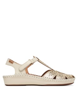 Pikolinos Sandały P. Vallarta 655-0841Clc1 Złoty ze sklepu MODIVO w kategorii Sandały damskie - zdjęcie 188220047