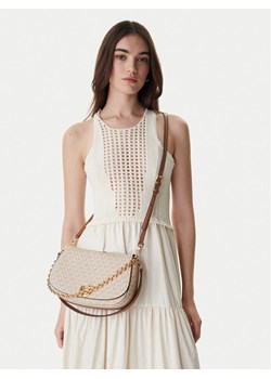MICHAEL Michael Kors Torebka 30R6GY5S2B Écru ze sklepu MODIVO w kategorii Torebki damskie - zdjęcie 188220057