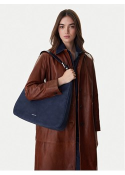 MICHAEL Michael Kors Torebka 30F4SY5H3T Granatowy ze sklepu MODIVO w kategorii Torebki damskie - zdjęcie 188220058