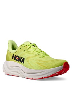 Hoka Buty do biegania Arahi 8 1168690 Żółty ze sklepu MODIVO w kategorii Buty sportowe męskie - zdjęcie 188220065