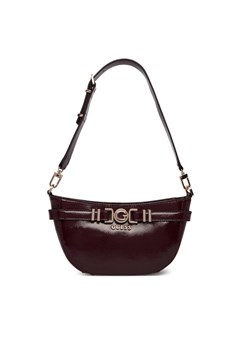 Guess Torebka Cirene HWTG96 68180 Bordowy ze sklepu MODIVO w kategorii Listonoszki - zdjęcie 188220068