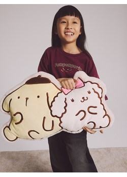 Reserved - Poduszka Hello Kitty and Friends - wielobarwny ze sklepu Reserved w kategorii Poduszki dla dzieci - zdjęcie 188220497