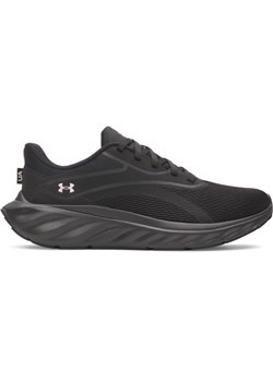 Damskie buty do biegania Under Armour UA W Ascend - czarne ze sklepu Sportstylestory.com w kategorii Buty sportowe damskie - zdjęcie 188220736