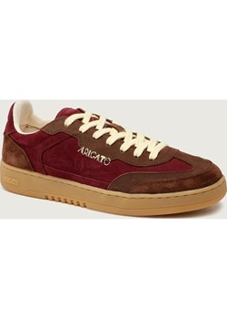 Axel Arigato Sneakersy Dice T-Toe | zamsz ze sklepu Gomez Fashion Store w kategorii Buty sportowe męskie - zdjęcie 188220965