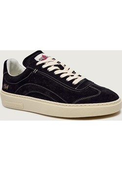 Dsquared2 Sneakersy Rider | zamsz ze sklepu Gomez Fashion Store w kategorii Buty sportowe męskie - zdjęcie 188220979