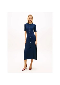 Tommy Hilfiger Sukienka ze sklepu Gomez Fashion Store w kategorii Sukienki - zdjęcie 188220989