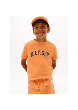 Tommy Hilfiger T-shirt VARSITY | Regular Fit ze sklepu Gomez Fashion Store w kategorii T-shirty chłopięce - zdjęcie 188220998