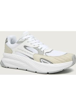 EA7 Sneakersy ze sklepu Gomez Fashion Store w kategorii Buty sportowe męskie - zdjęcie 188221016