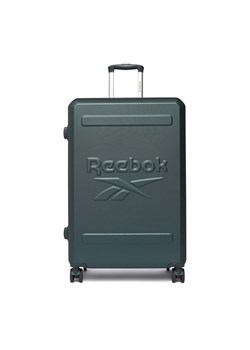 Walizka Reebok CEO-RBK-WAL-024-CCC-L GREEN ze sklepu ccc.eu w kategorii Walizki - zdjęcie 188221048