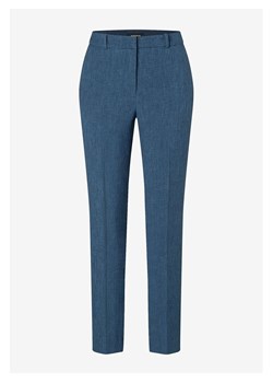 More &amp; More Spodnie w kolorze niebieskim ze sklepu Limango Polska w kategorii Spodnie damskie - zdjęcie 188221455