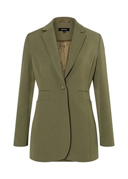 More &amp; More Blezer w kolorze khaki ze sklepu Limango Polska w kategorii Marynarki damskie - zdjęcie 188221635