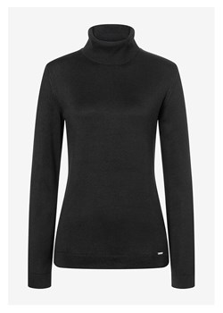 More &amp; More Golf w kolorze czarnym ze sklepu Limango Polska w kategorii Swetry damskie - zdjęcie 188221676