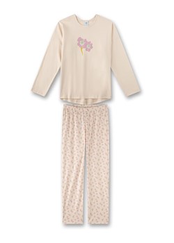 Sanetta Piżama w kolorze beżowym ze sklepu Limango Polska w kategorii Piżamy dziecięce - zdjęcie 188221739