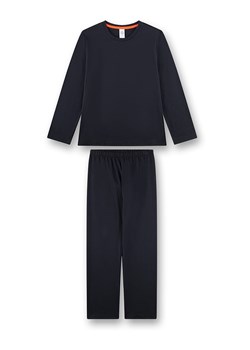 Sanetta Piżama w kolorze czarnym ze sklepu Limango Polska w kategorii Piżamy dziecięce - zdjęcie 188221745