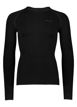Falke Podkoszulek funkcyjny "Maglia" w kolorze czarnym ze sklepu Limango Polska w kategorii Bielizna termoaktywna męska - zdjęcie 188221779