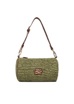 Torebka KARL LAGERFELD B1W46072 Zielony ze sklepu eobuwie.pl w kategorii Torby letnie - zdjęcie 188221918