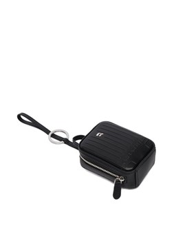 Brelok KARL LAGERFELD B1W50039 Czarny ze sklepu eobuwie.pl w kategorii Breloki - zdjęcie 188221979